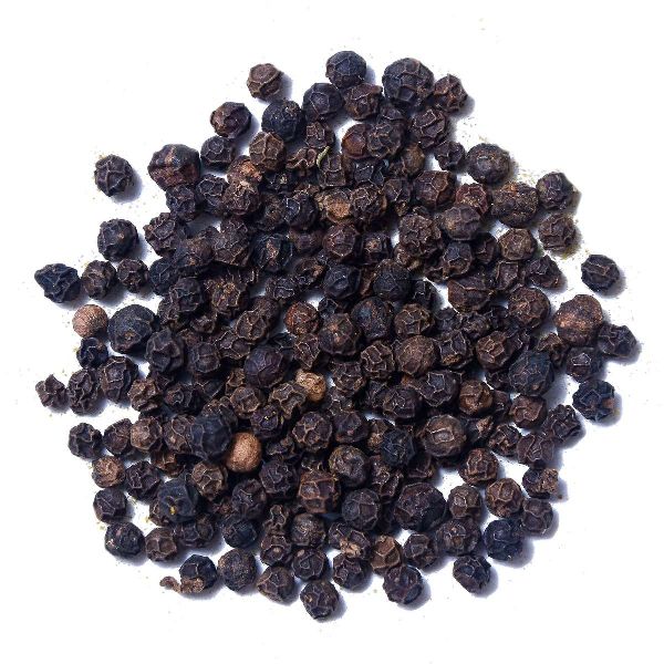 BLACK PEPPER (GOLMARICHA) 25GM